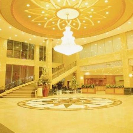 Vienna Huangdu Branch Foshan Exterior photo
