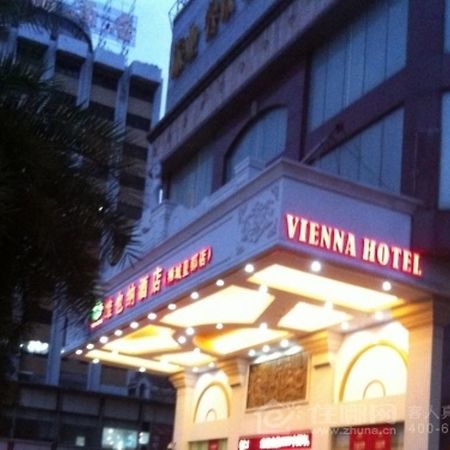 Vienna Huangdu Branch Foshan Exterior photo