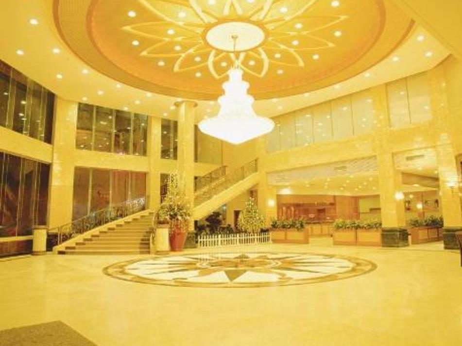 Vienna Huangdu Branch Foshan Exterior photo