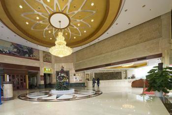 Vienna Huangdu Branch Foshan Exterior photo